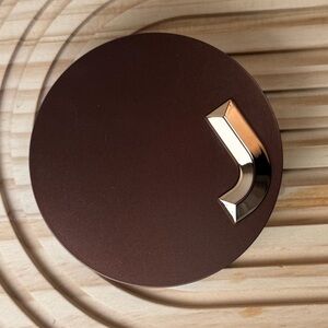 Jaclyn Pressed Bronzer